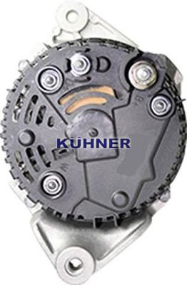 AD KUHNER 30637ri -  Генератор